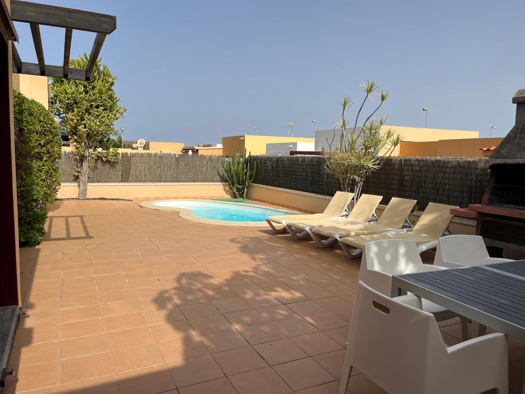 Casa Mia Villa Коралео Екстериор снимка