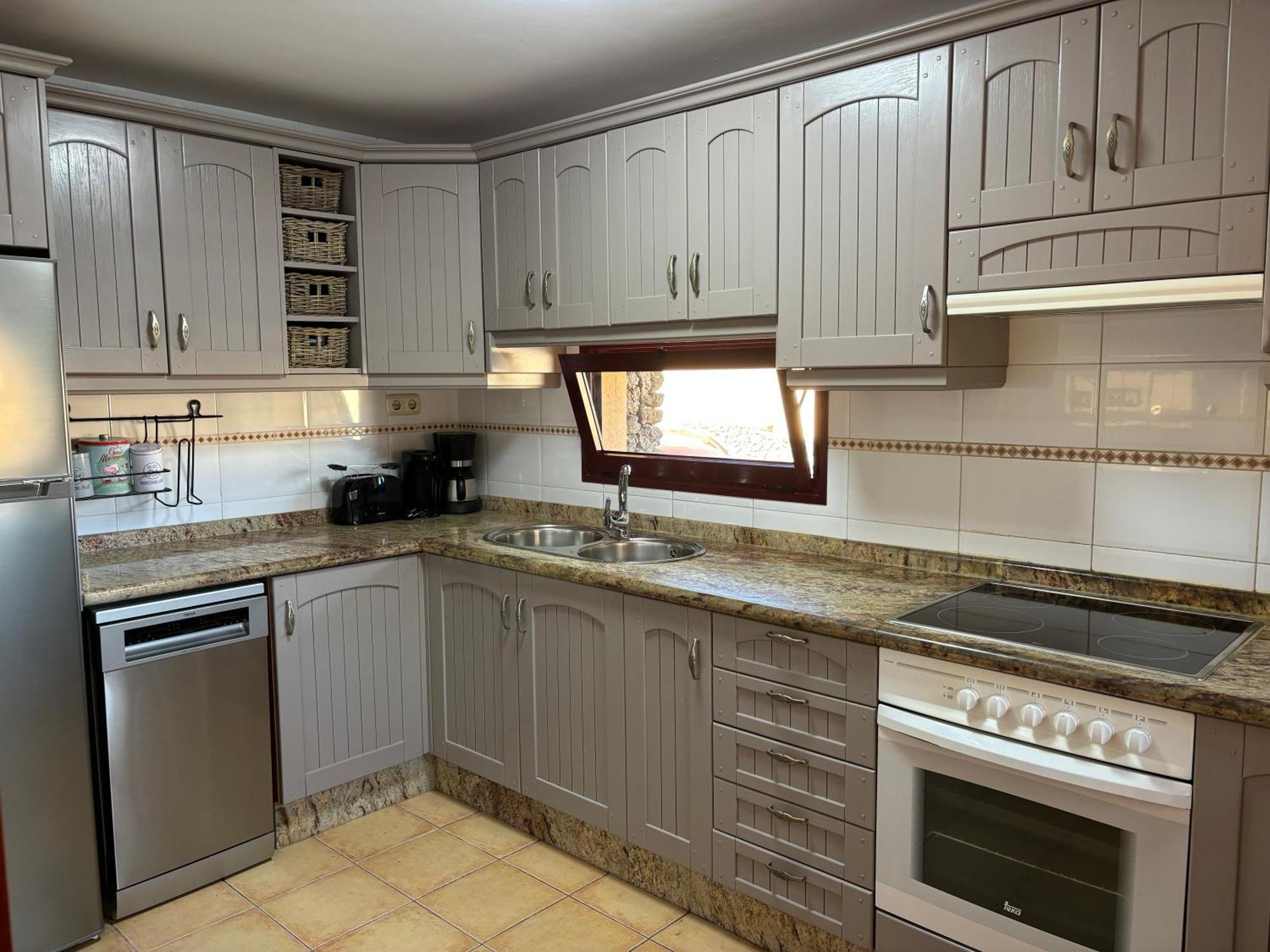 Casa Mia Villa Коралео Екстериор снимка