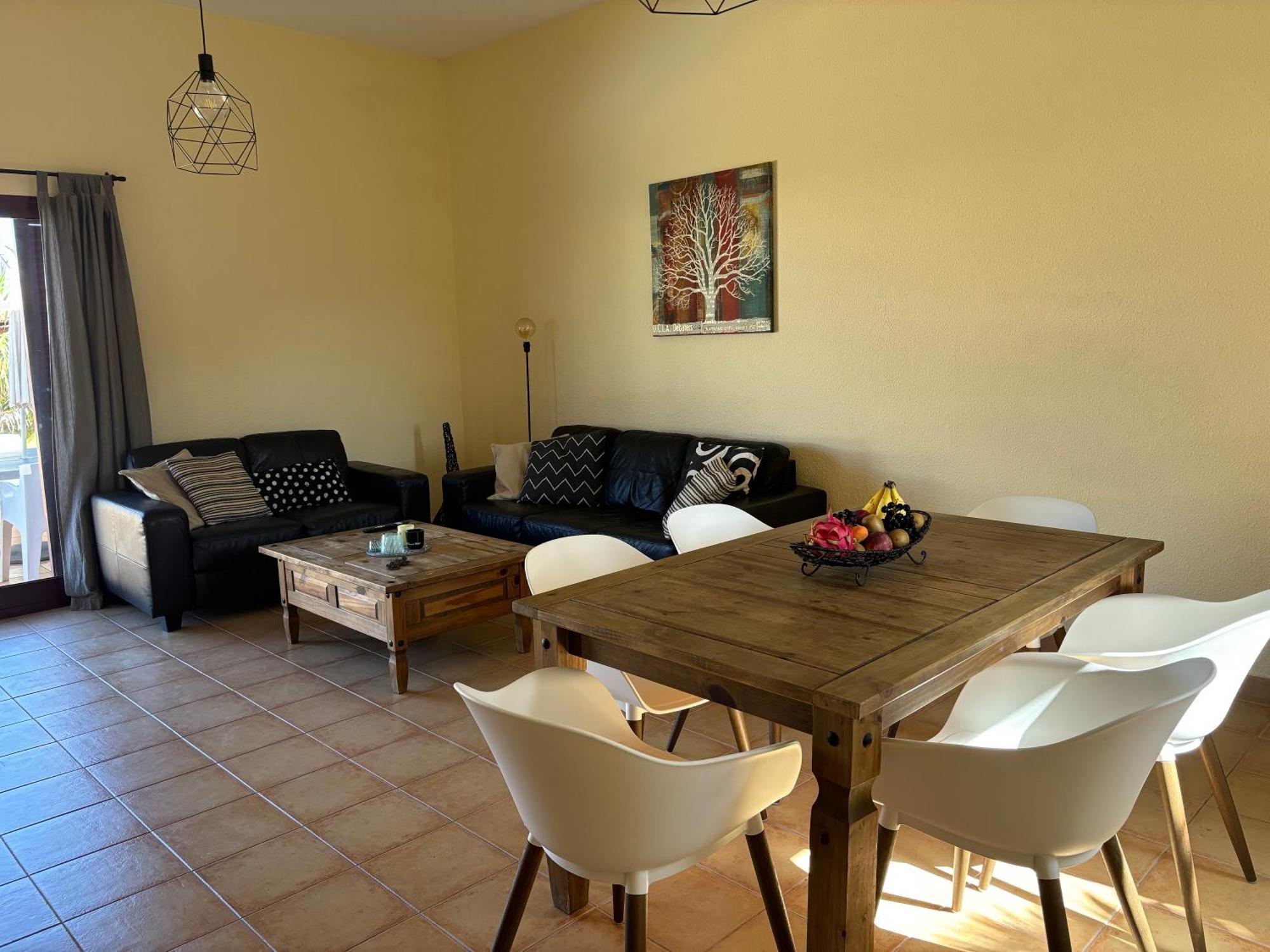 Casa Mia Villa Коралео Екстериор снимка