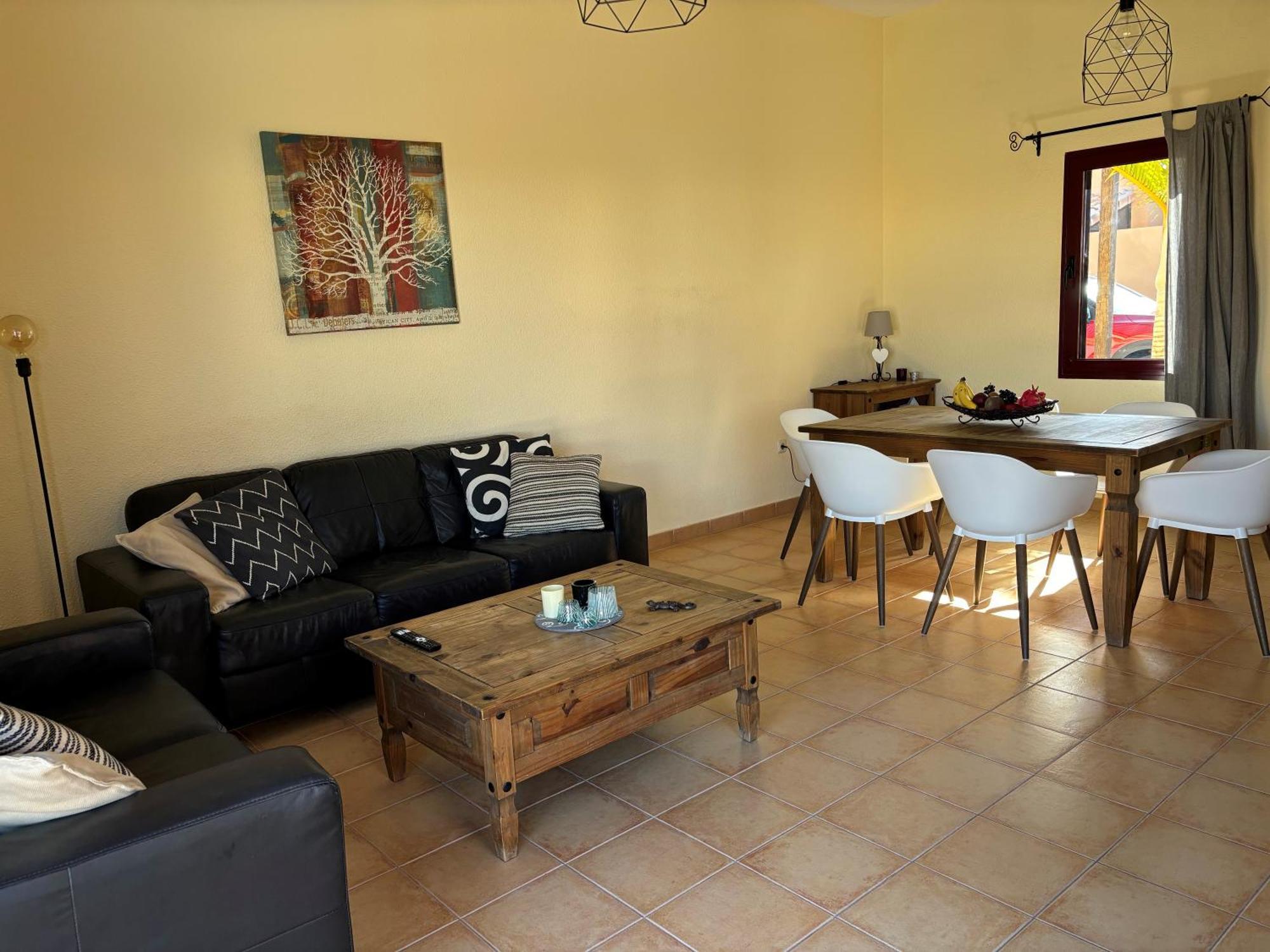 Casa Mia Villa Коралео Екстериор снимка